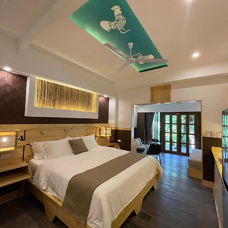 Aranjuez Lofts Santa Ana Διαμέρισμα Santa Ana  Εξωτερικό φωτογραφία