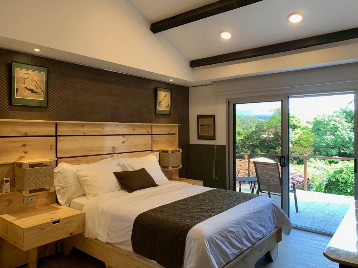 Aranjuez Lofts Santa Ana Διαμέρισμα Santa Ana  Εξωτερικό φωτογραφία