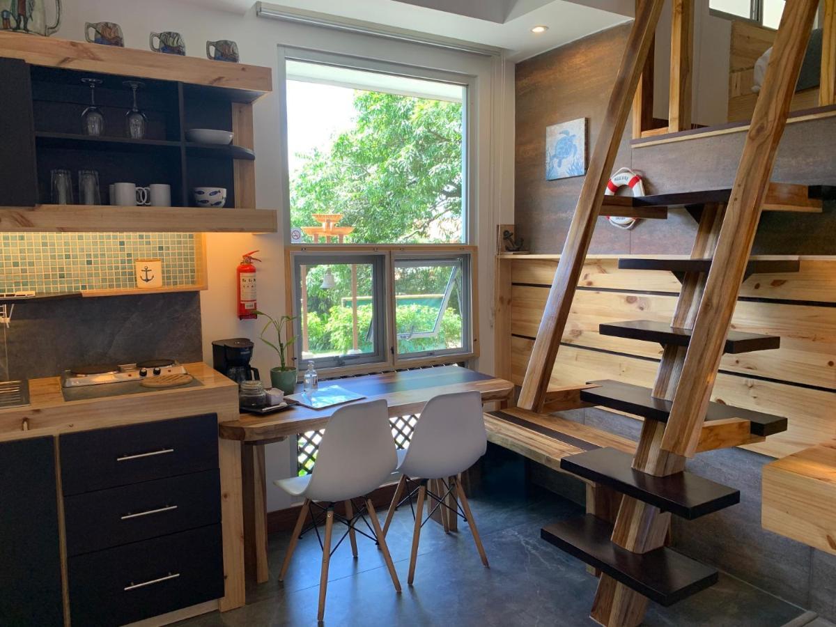 Aranjuez Lofts Santa Ana Διαμέρισμα Santa Ana  Εξωτερικό φωτογραφία