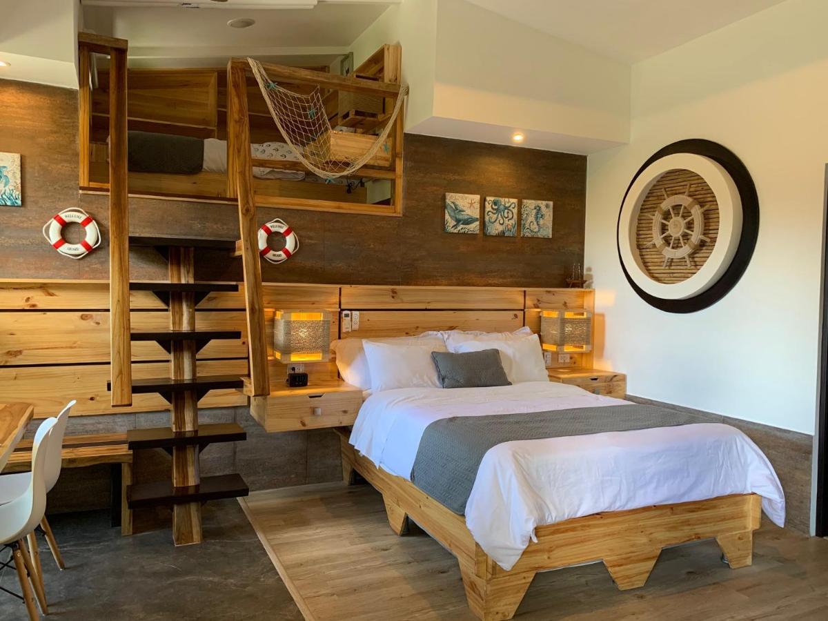 Aranjuez Lofts Santa Ana Διαμέρισμα Santa Ana  Εξωτερικό φωτογραφία