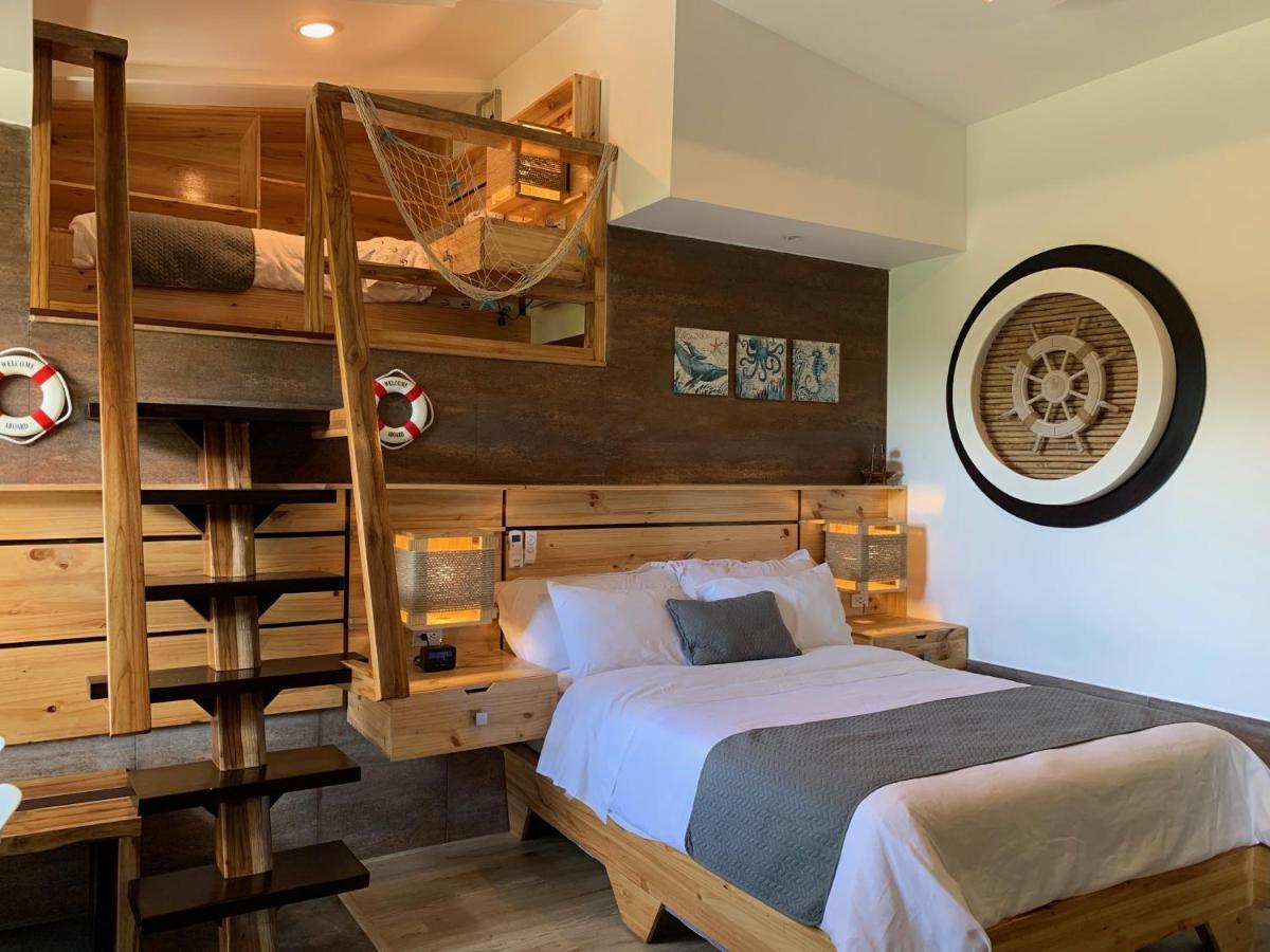 Aranjuez Lofts Santa Ana Διαμέρισμα Santa Ana  Εξωτερικό φωτογραφία