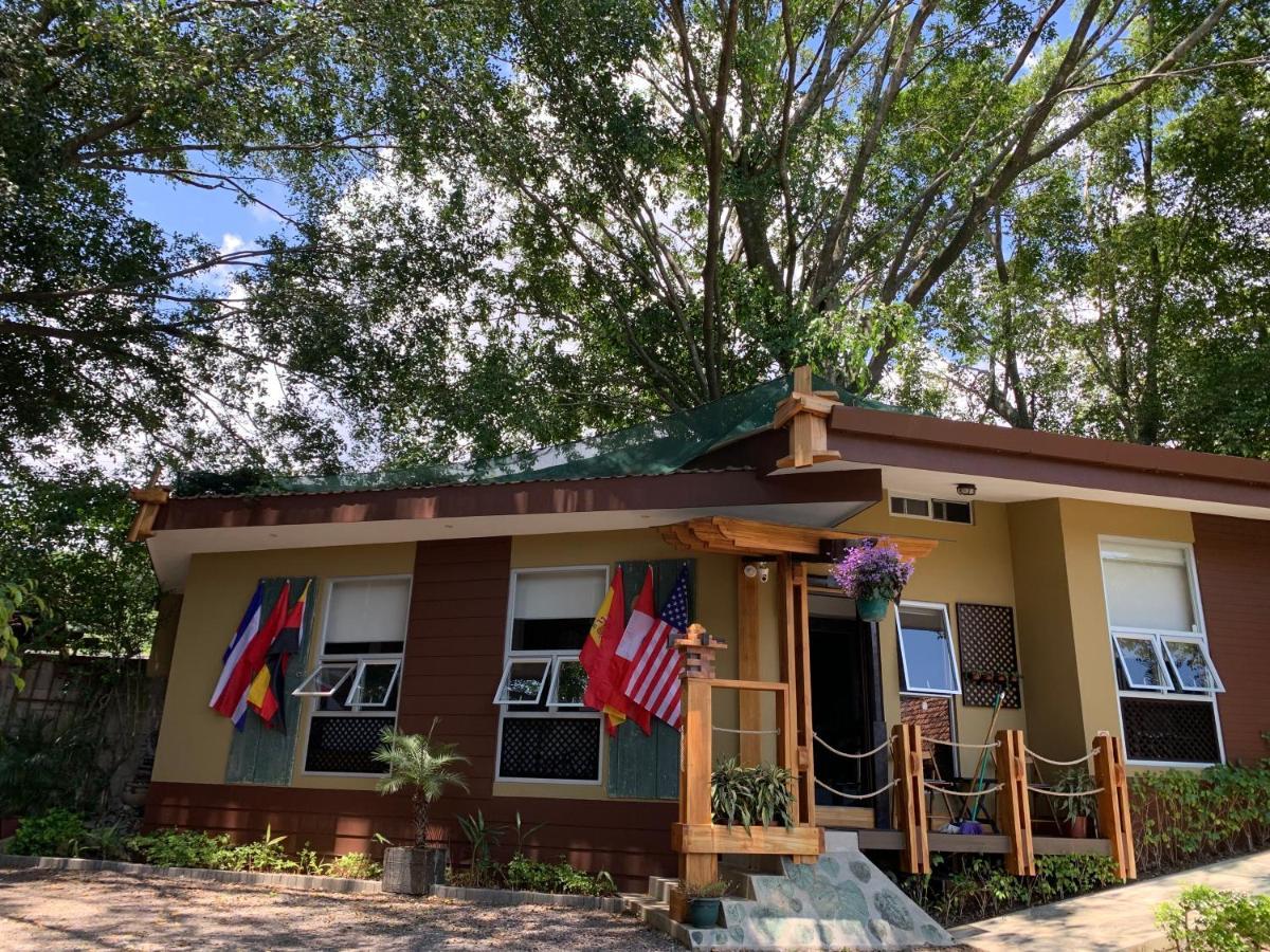 Aranjuez Lofts Santa Ana Διαμέρισμα Santa Ana  Εξωτερικό φωτογραφία