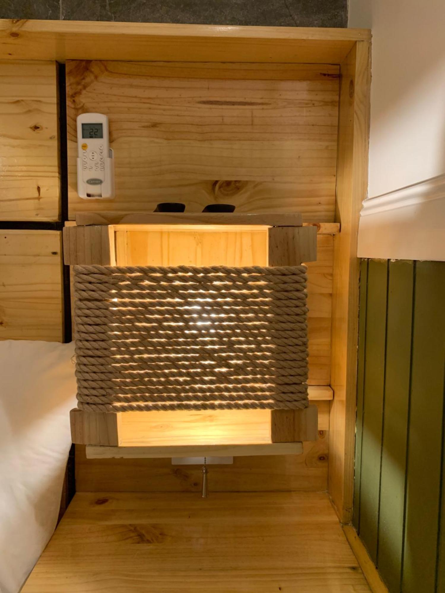 Aranjuez Lofts Santa Ana Διαμέρισμα Santa Ana  Εξωτερικό φωτογραφία
