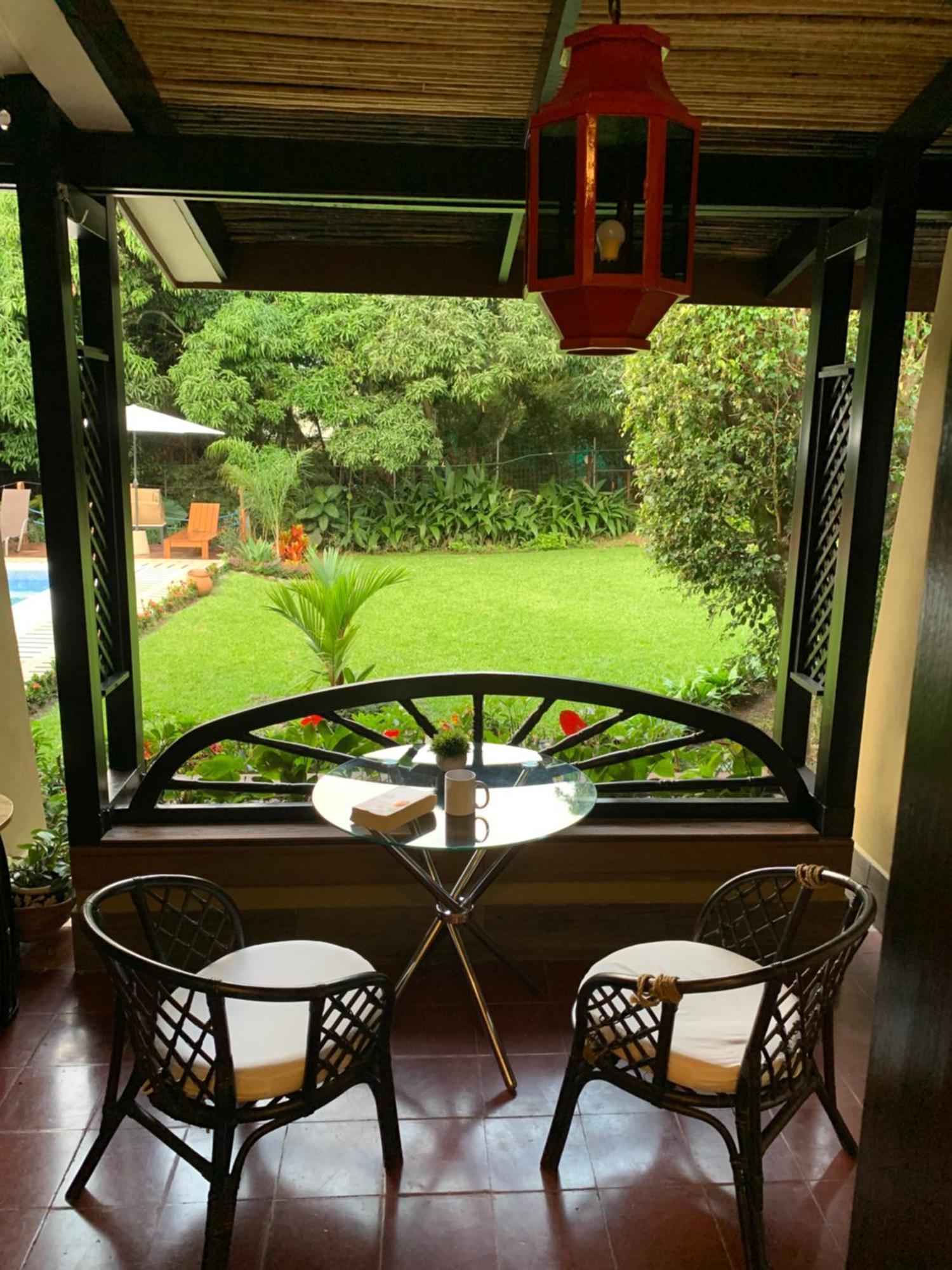 Aranjuez Lofts Santa Ana Διαμέρισμα Santa Ana  Εξωτερικό φωτογραφία