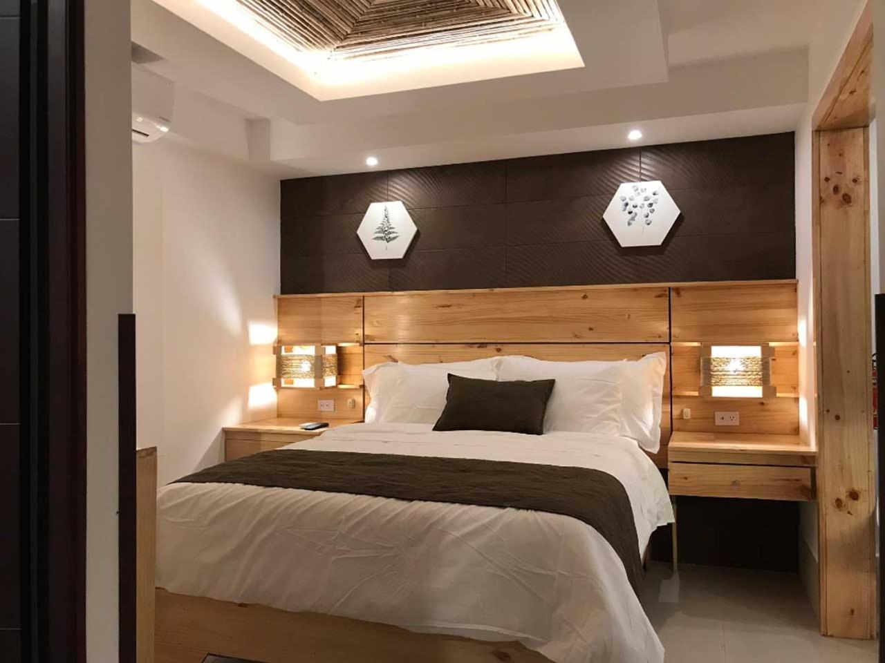 Aranjuez Lofts Santa Ana Διαμέρισμα Santa Ana  Δωμάτιο φωτογραφία
