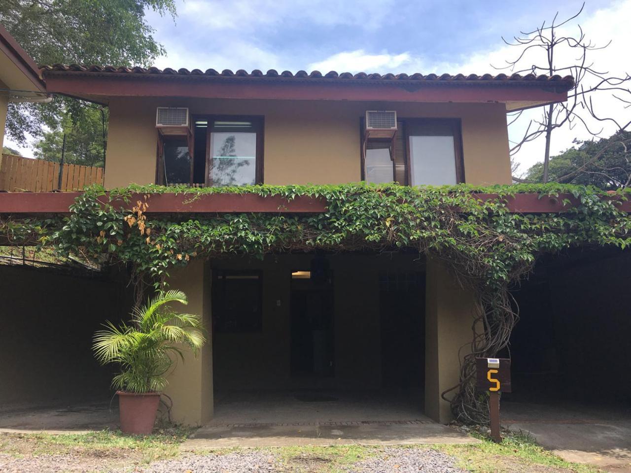 Aranjuez Lofts Santa Ana Διαμέρισμα Santa Ana  Δωμάτιο φωτογραφία