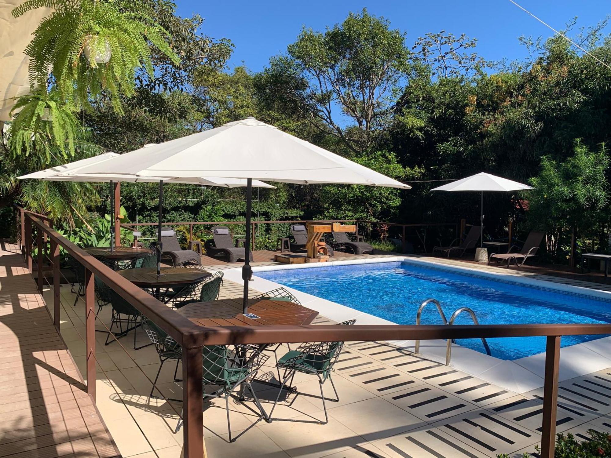 Aranjuez Lofts Santa Ana Διαμέρισμα Santa Ana  Εξωτερικό φωτογραφία