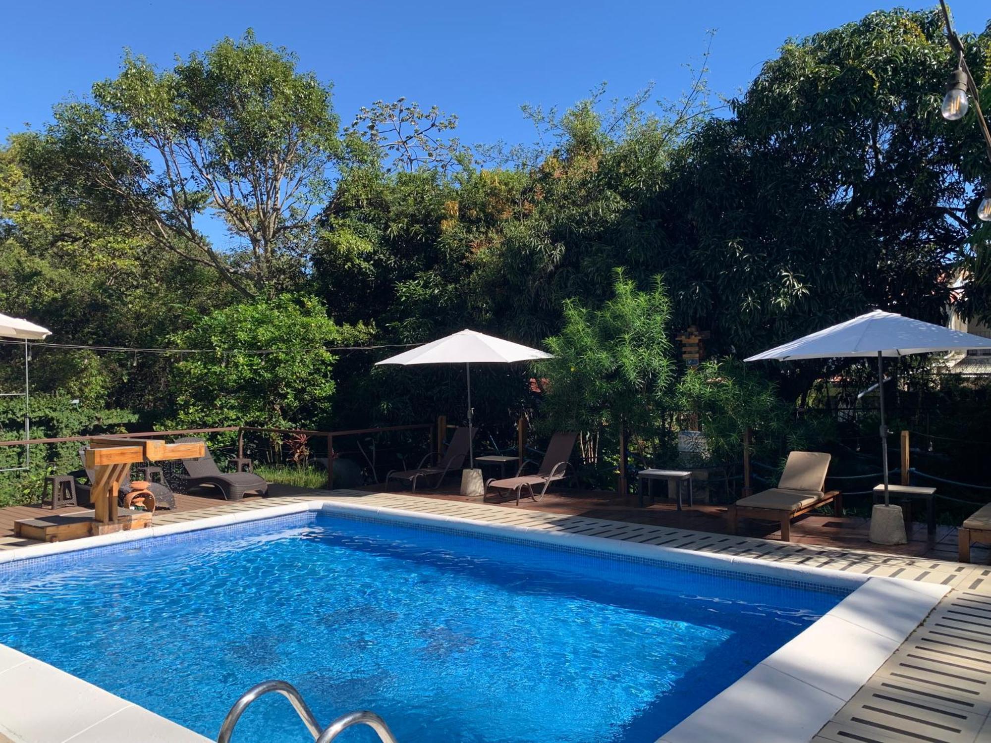 Aranjuez Lofts Santa Ana Διαμέρισμα Santa Ana  Εξωτερικό φωτογραφία