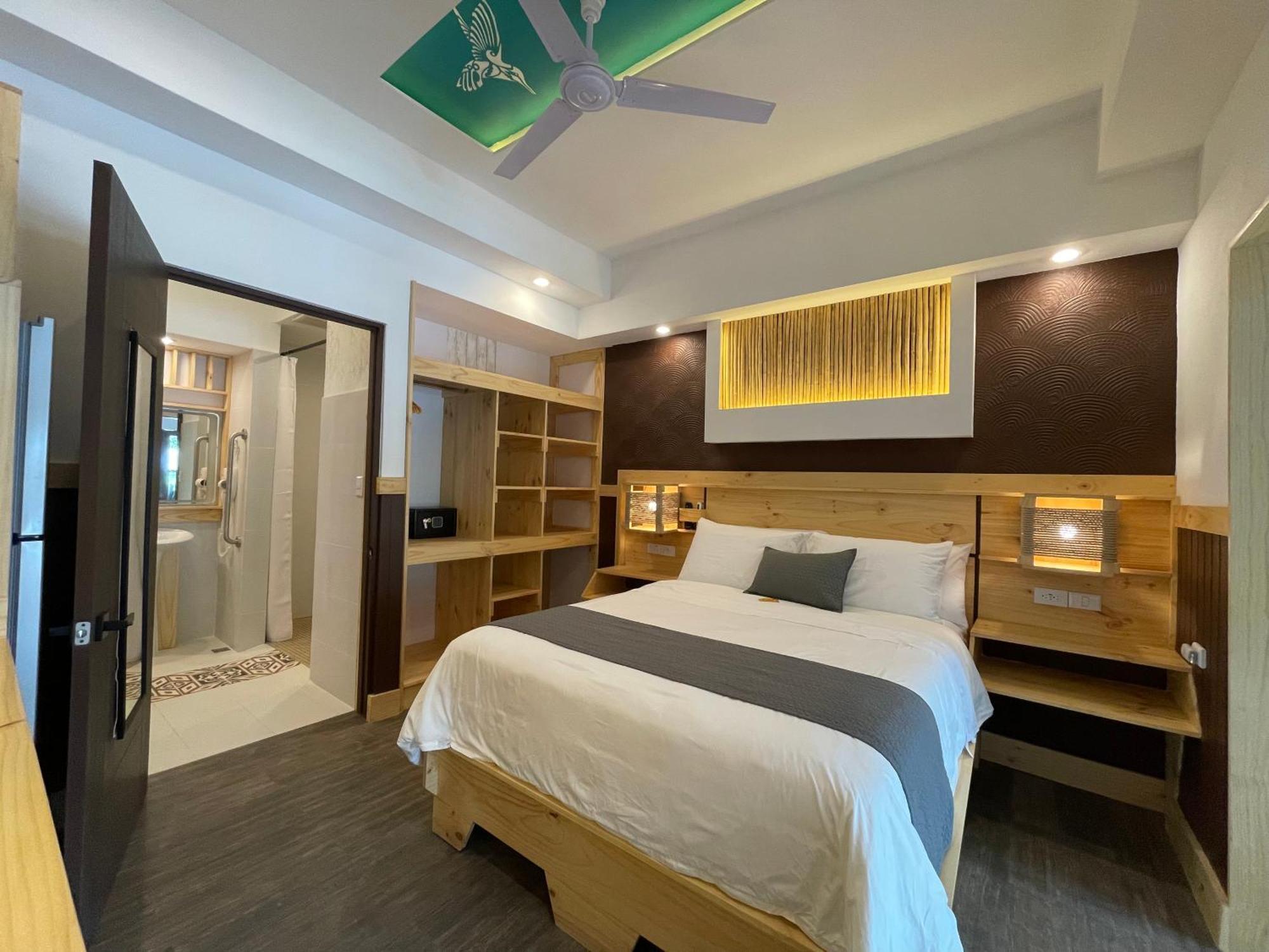 Aranjuez Lofts Santa Ana Διαμέρισμα Santa Ana  Εξωτερικό φωτογραφία