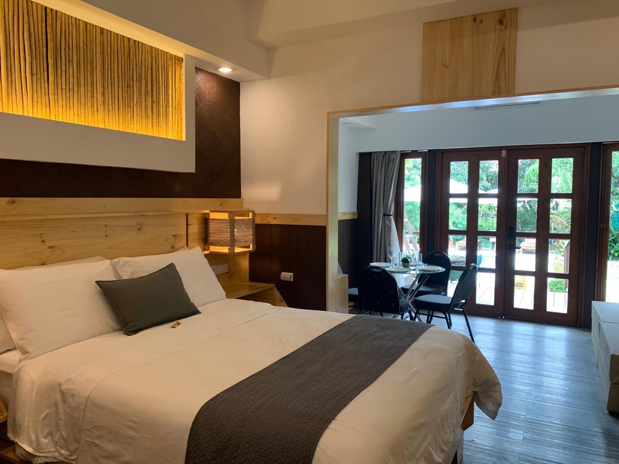 Aranjuez Lofts Santa Ana Διαμέρισμα Santa Ana  Εξωτερικό φωτογραφία