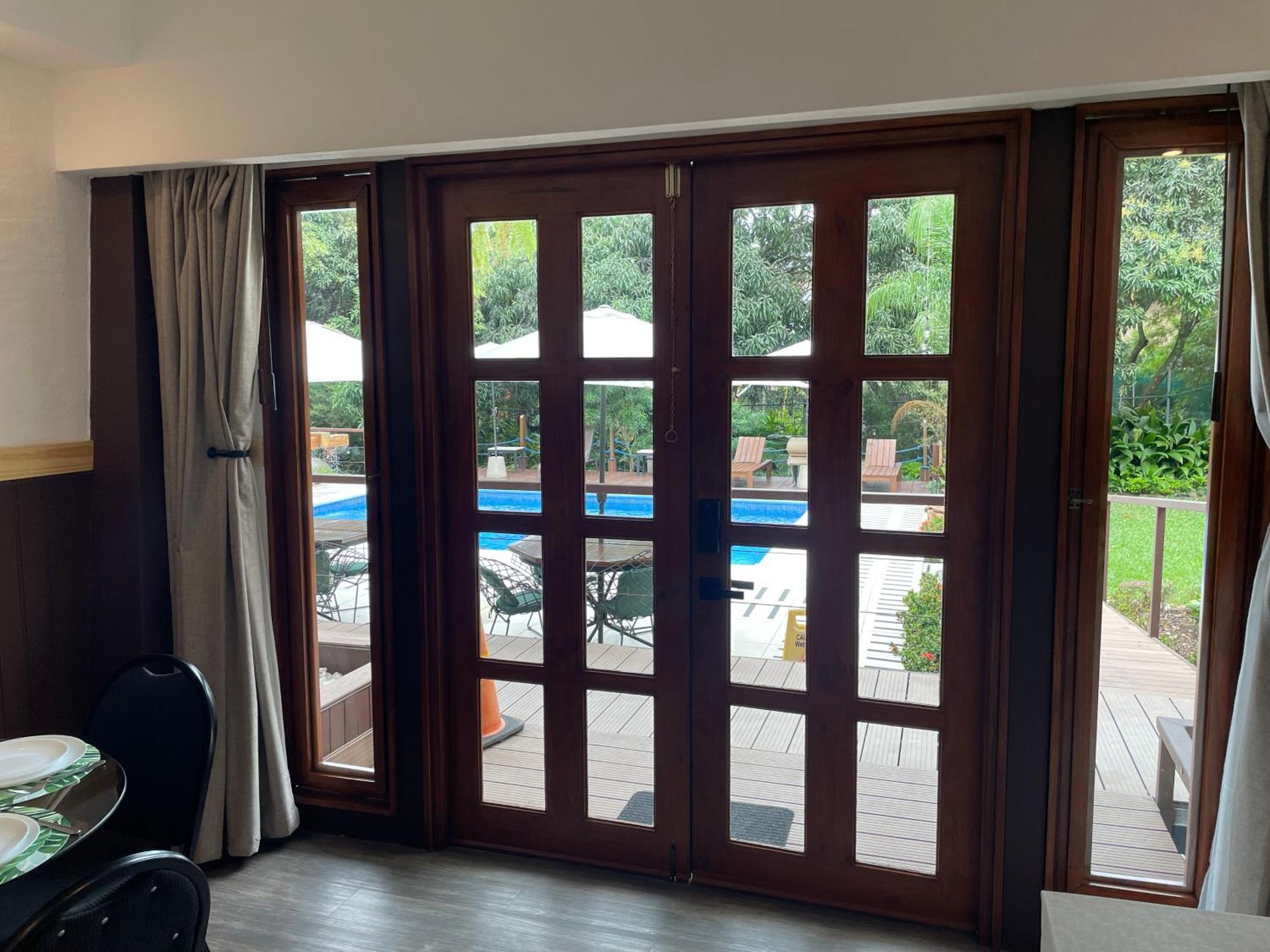 Aranjuez Lofts Santa Ana Διαμέρισμα Santa Ana  Δωμάτιο φωτογραφία