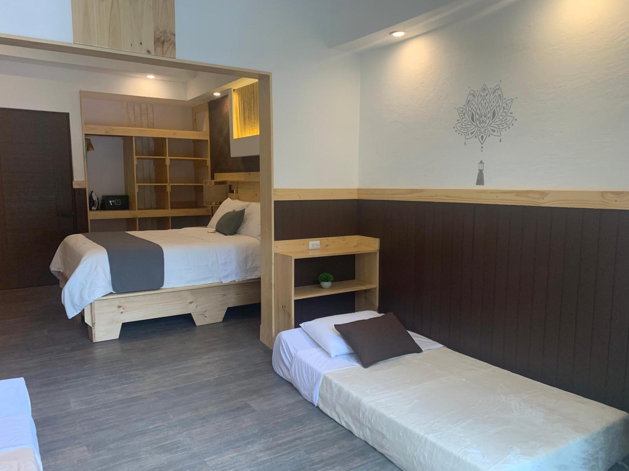 Aranjuez Lofts Santa Ana Διαμέρισμα Santa Ana  Δωμάτιο φωτογραφία