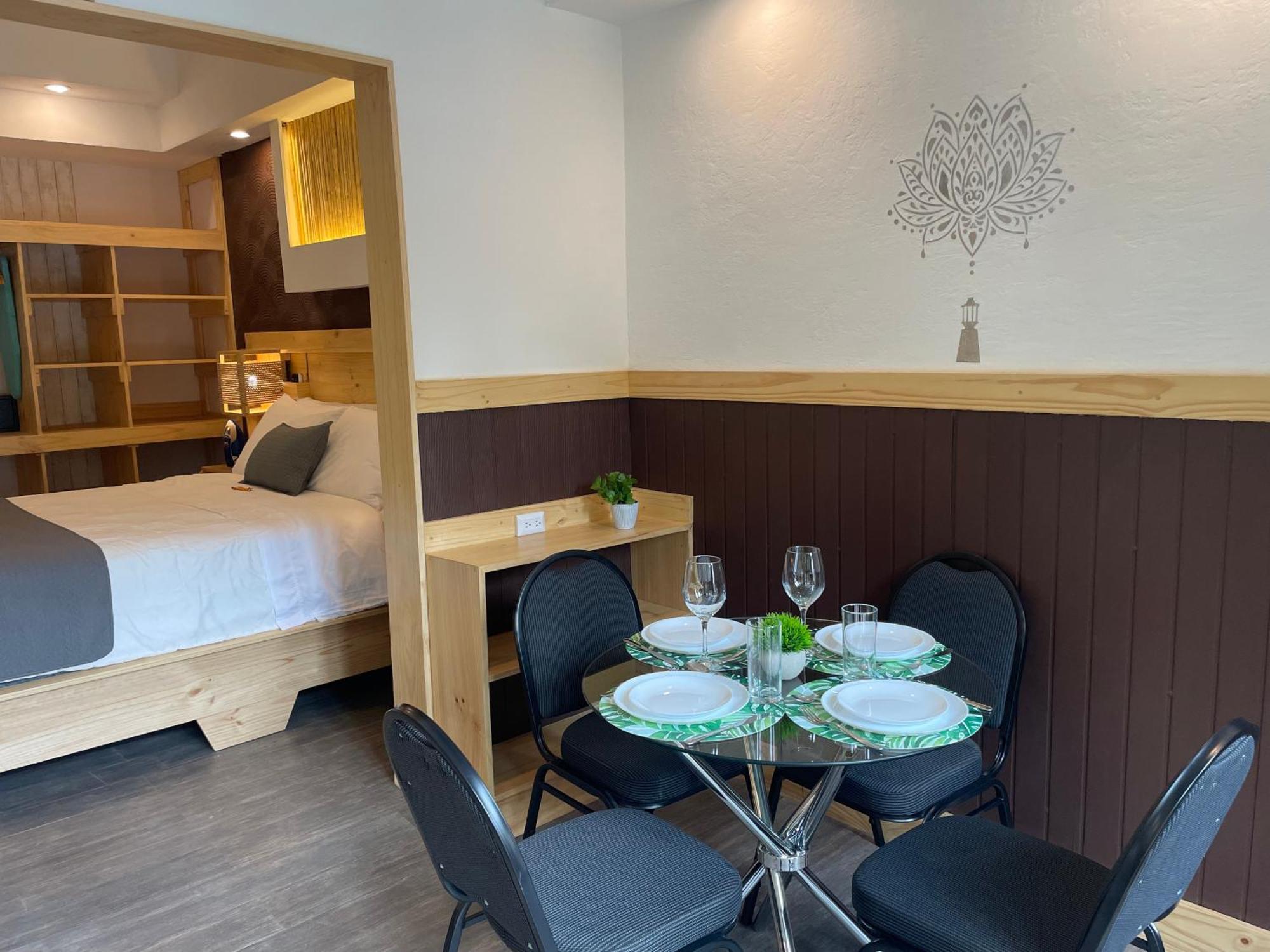 Aranjuez Lofts Santa Ana Διαμέρισμα Santa Ana  Δωμάτιο φωτογραφία
