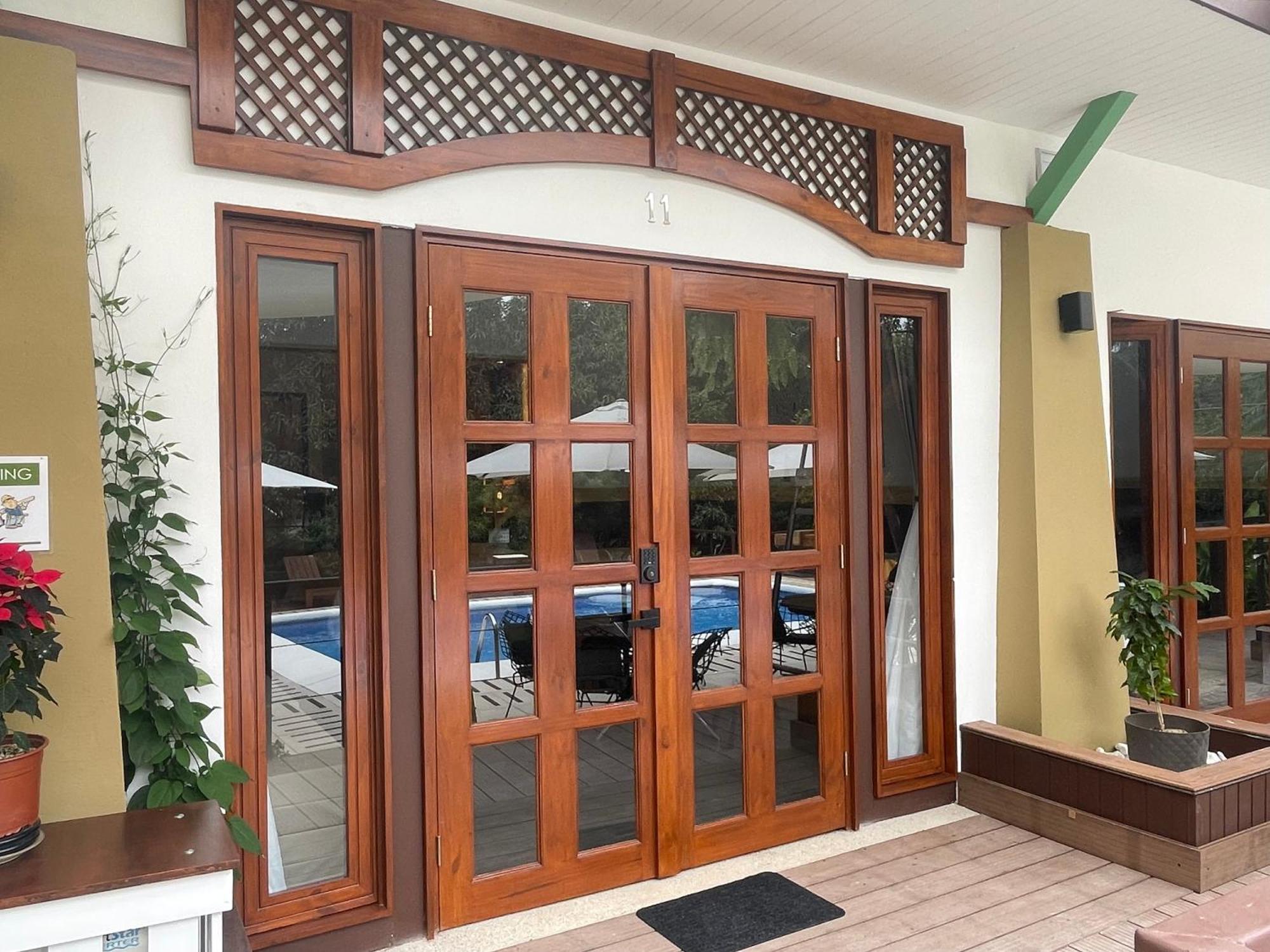 Aranjuez Lofts Santa Ana Διαμέρισμα Santa Ana  Δωμάτιο φωτογραφία