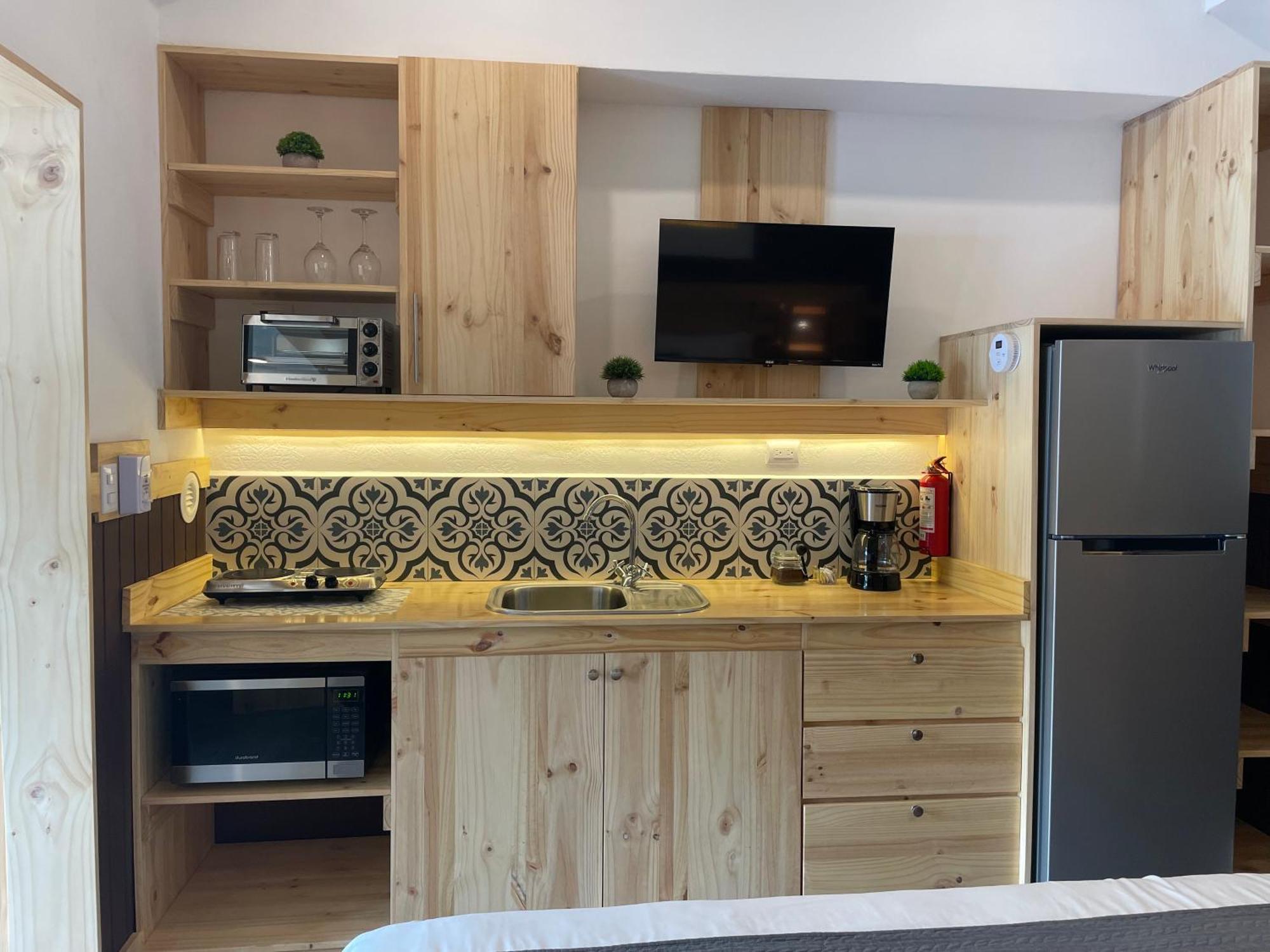 Aranjuez Lofts Santa Ana Διαμέρισμα Santa Ana  Δωμάτιο φωτογραφία