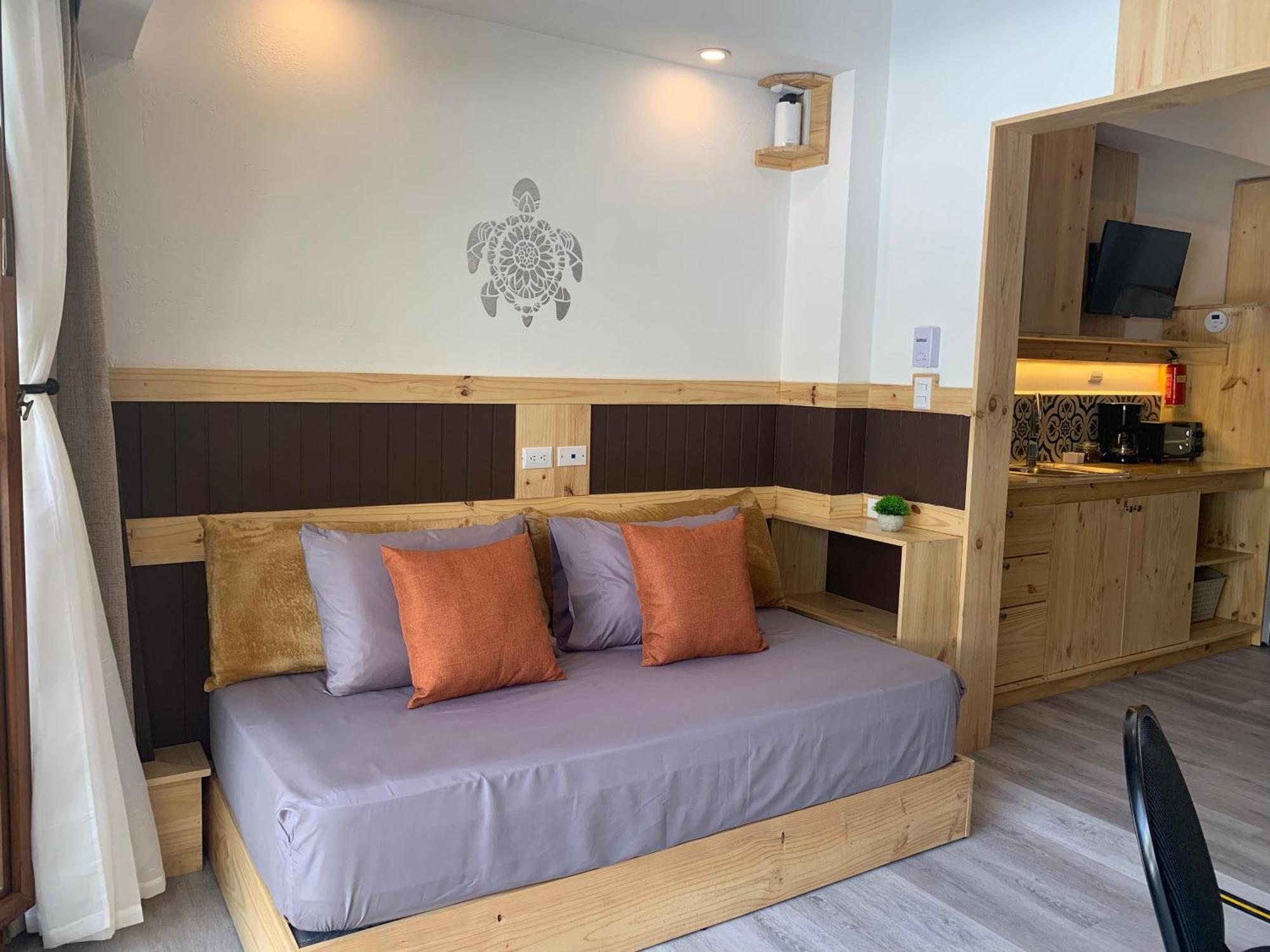 Aranjuez Lofts Santa Ana Διαμέρισμα Santa Ana  Δωμάτιο φωτογραφία