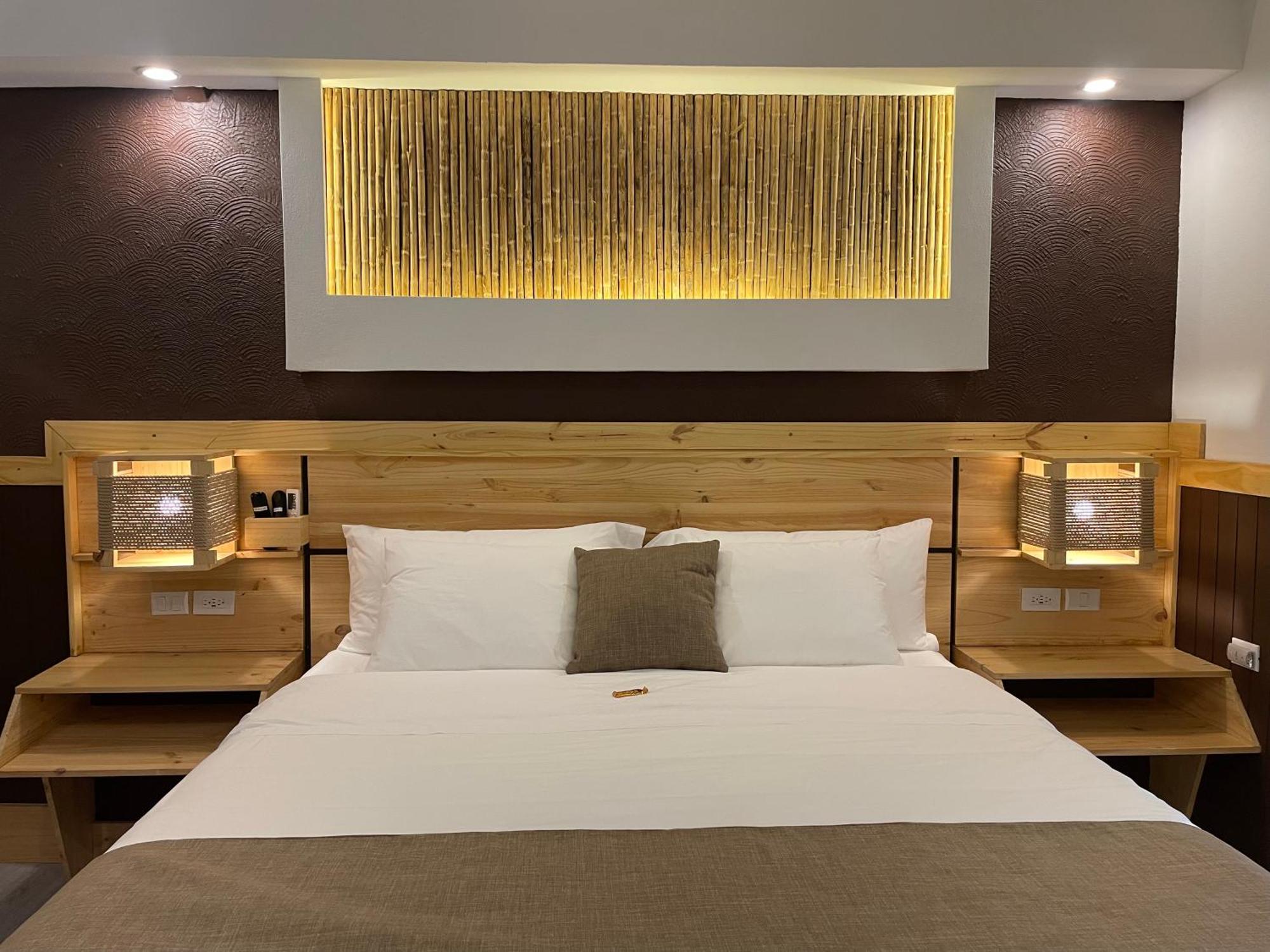 Aranjuez Lofts Santa Ana Διαμέρισμα Santa Ana  Δωμάτιο φωτογραφία
