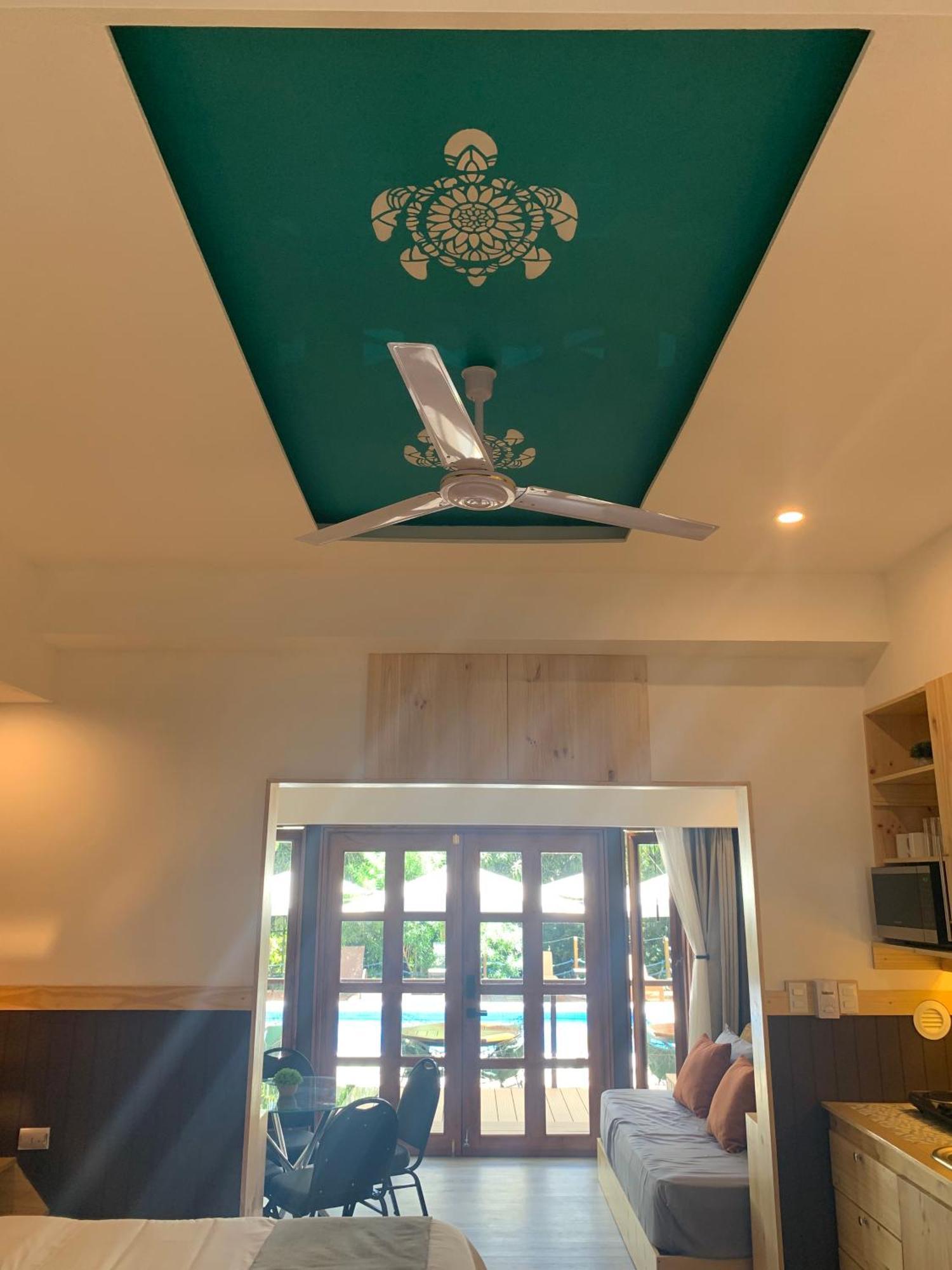 Aranjuez Lofts Santa Ana Διαμέρισμα Santa Ana  Εξωτερικό φωτογραφία