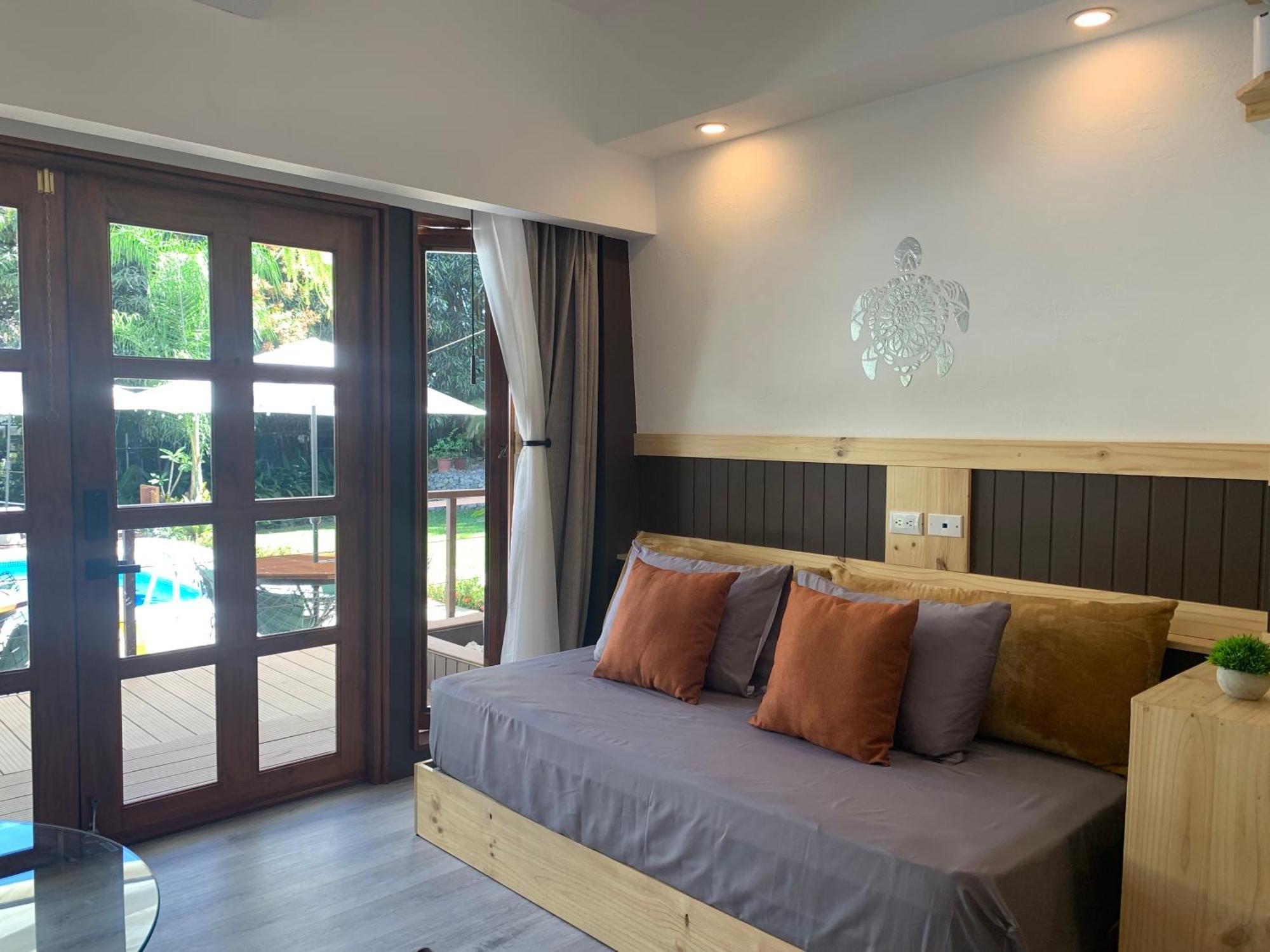 Aranjuez Lofts Santa Ana Διαμέρισμα Santa Ana  Εξωτερικό φωτογραφία
