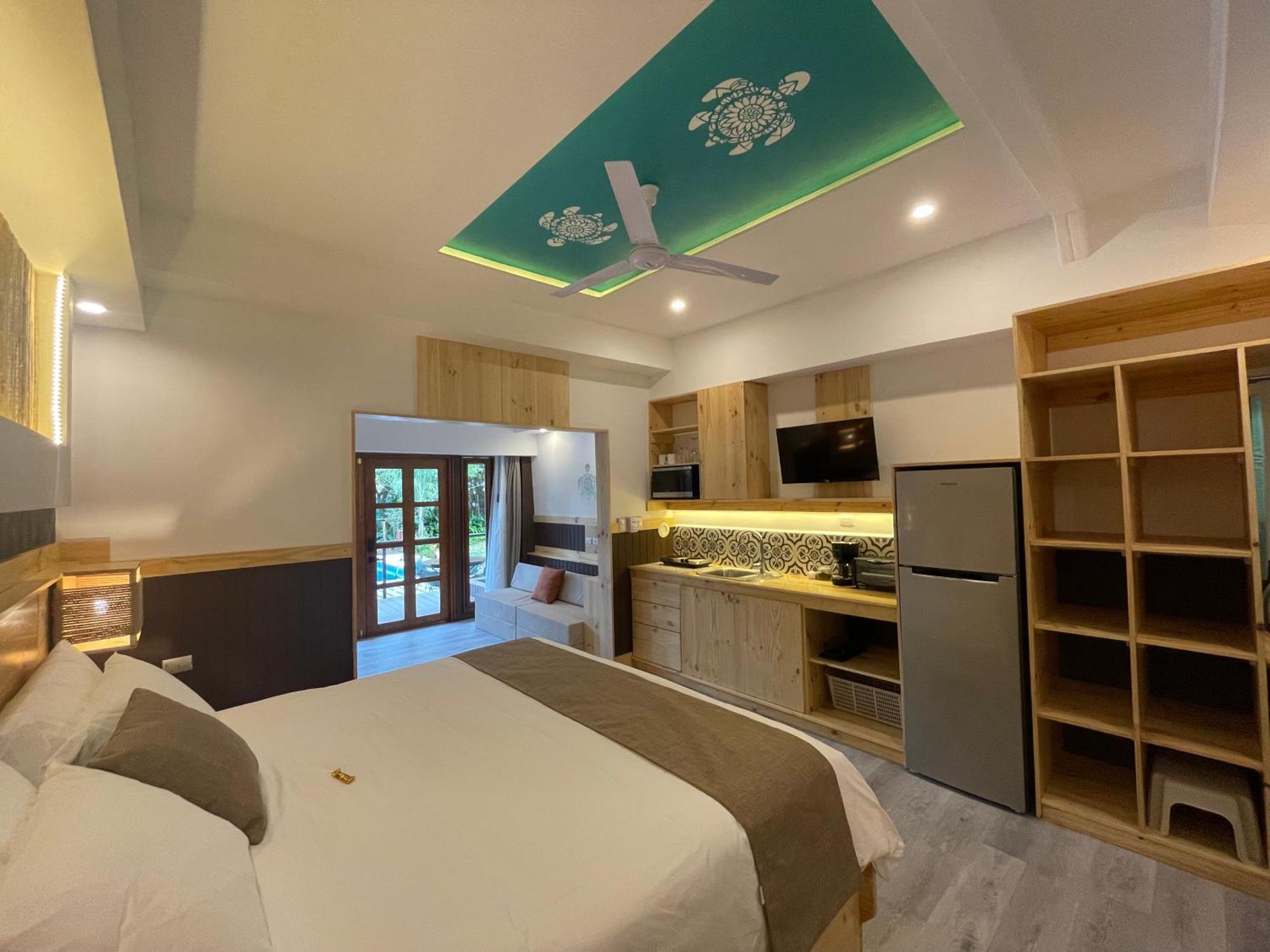 Aranjuez Lofts Santa Ana Διαμέρισμα Santa Ana  Εξωτερικό φωτογραφία
