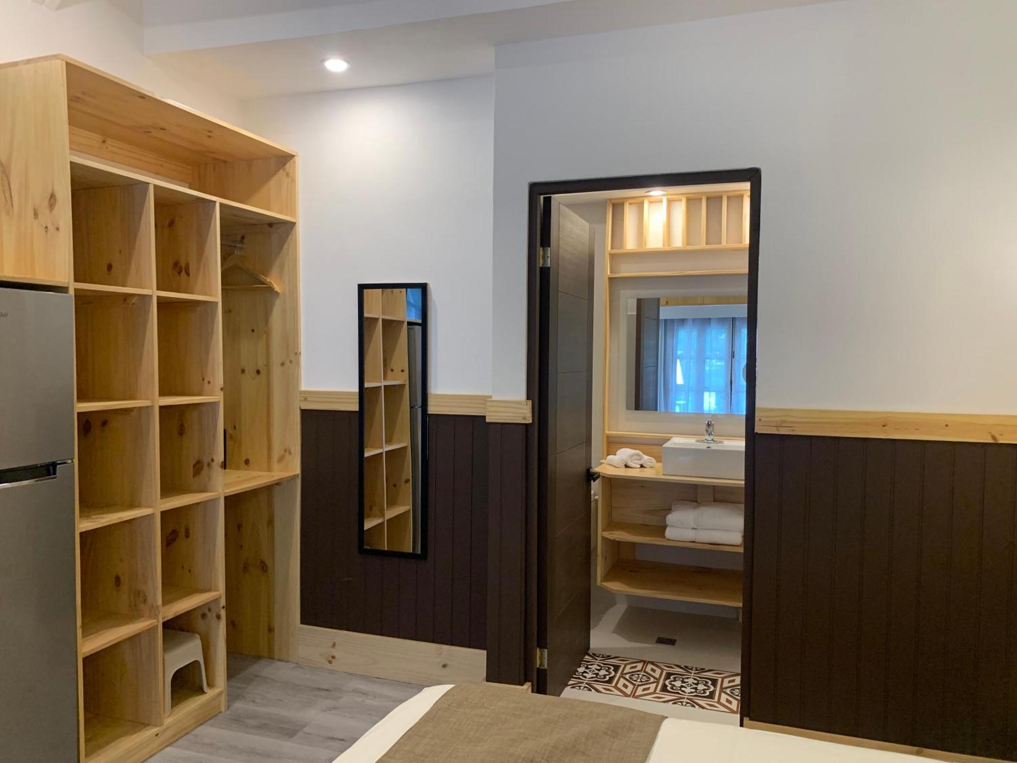Aranjuez Lofts Santa Ana Διαμέρισμα Santa Ana  Εξωτερικό φωτογραφία
