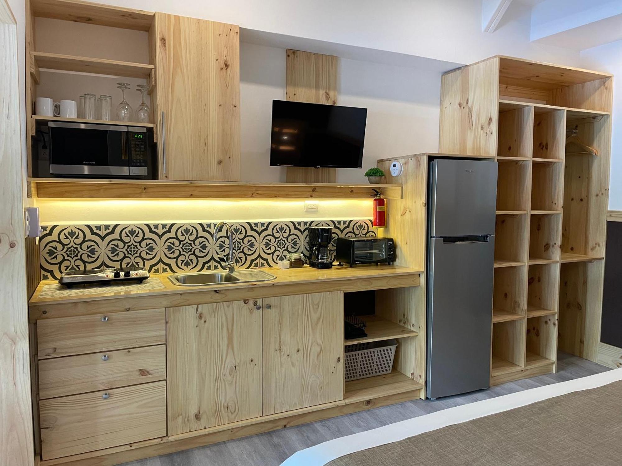 Aranjuez Lofts Santa Ana Διαμέρισμα Santa Ana  Εξωτερικό φωτογραφία