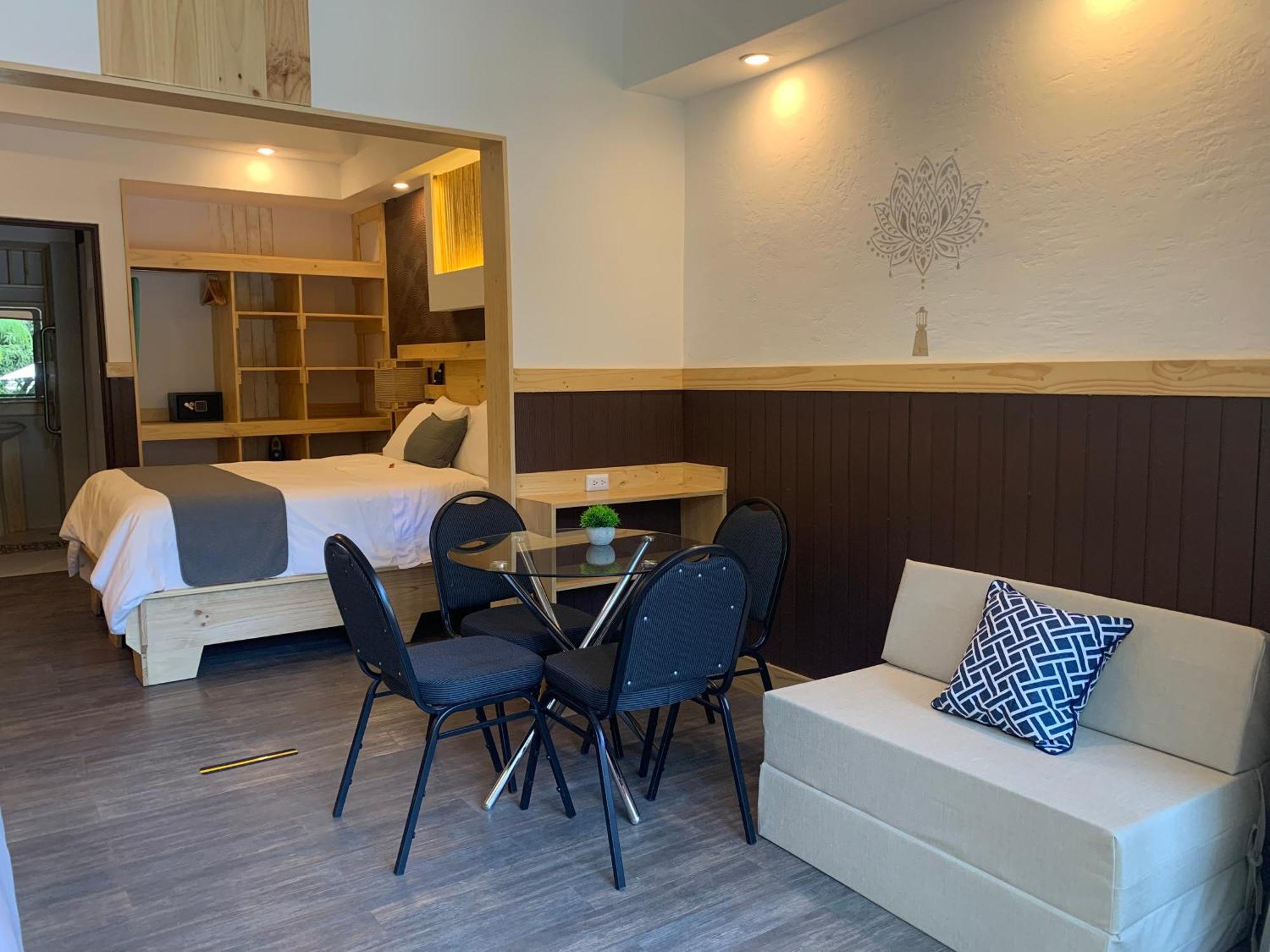 Aranjuez Lofts Santa Ana Διαμέρισμα Santa Ana  Δωμάτιο φωτογραφία