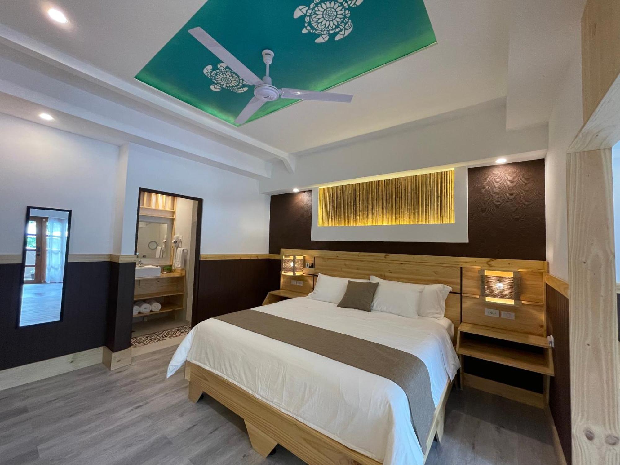 Aranjuez Lofts Santa Ana Διαμέρισμα Santa Ana  Εξωτερικό φωτογραφία
