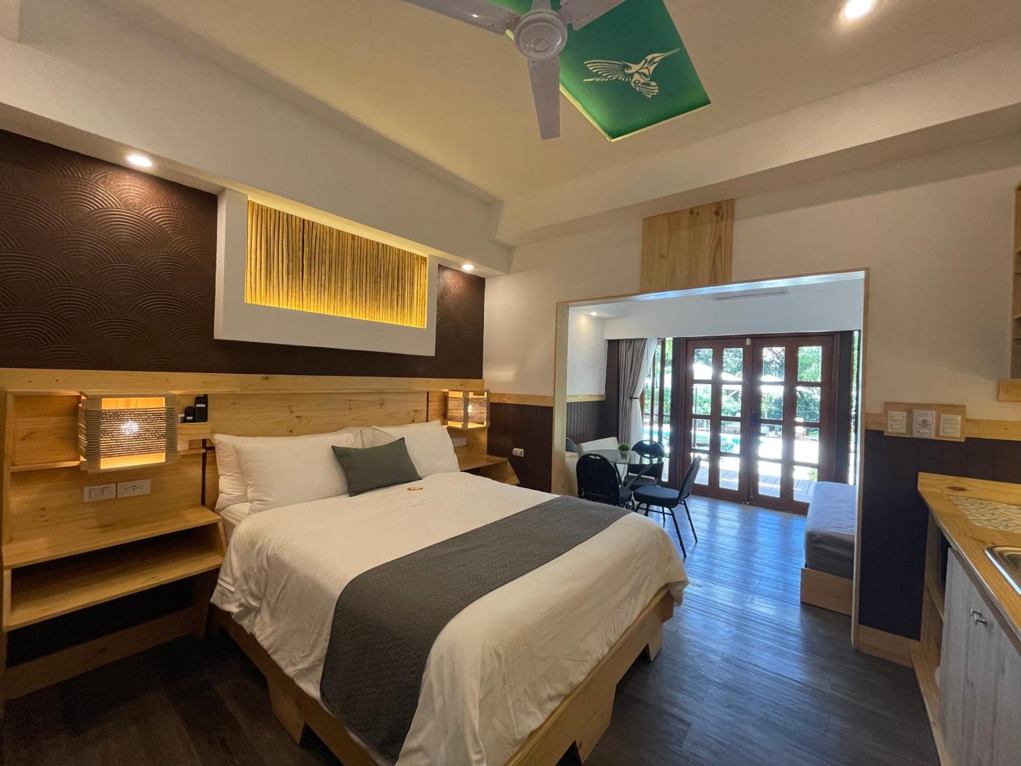 Aranjuez Lofts Santa Ana Διαμέρισμα Santa Ana  Εξωτερικό φωτογραφία