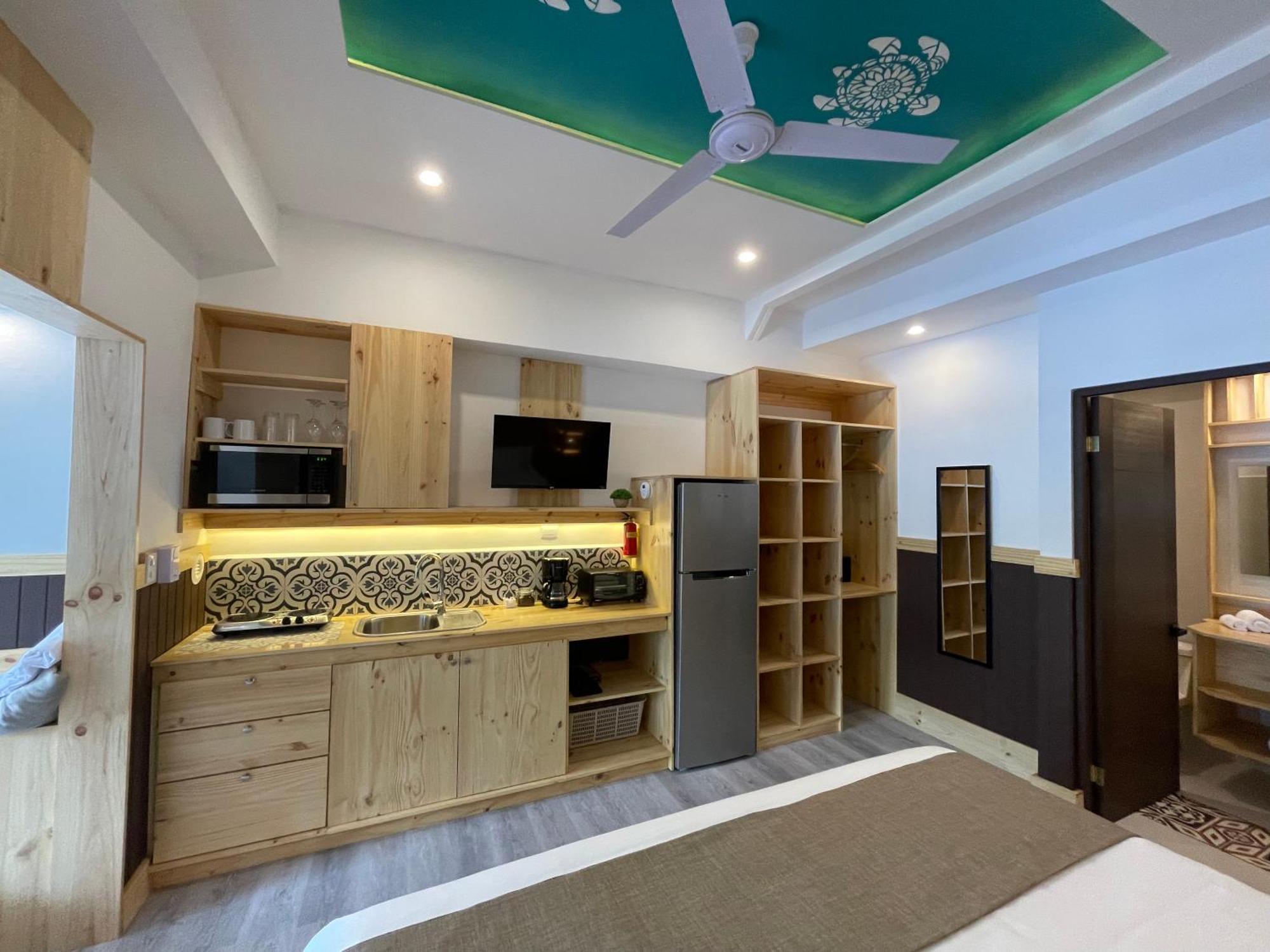 Aranjuez Lofts Santa Ana Διαμέρισμα Santa Ana  Εξωτερικό φωτογραφία