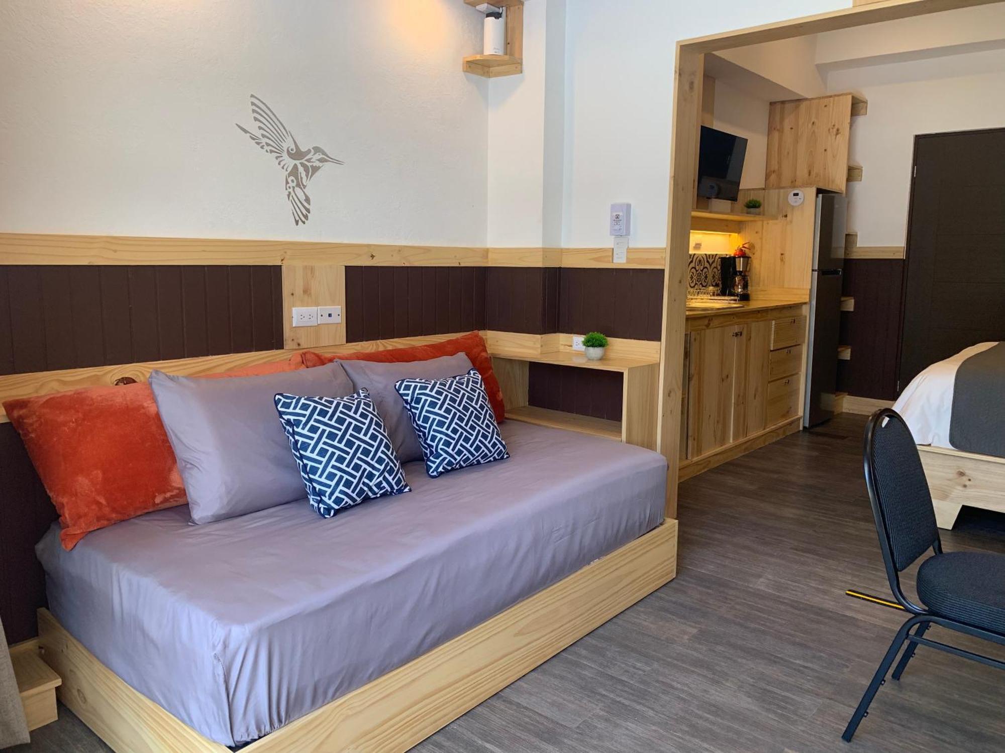 Aranjuez Lofts Santa Ana Διαμέρισμα Santa Ana  Δωμάτιο φωτογραφία