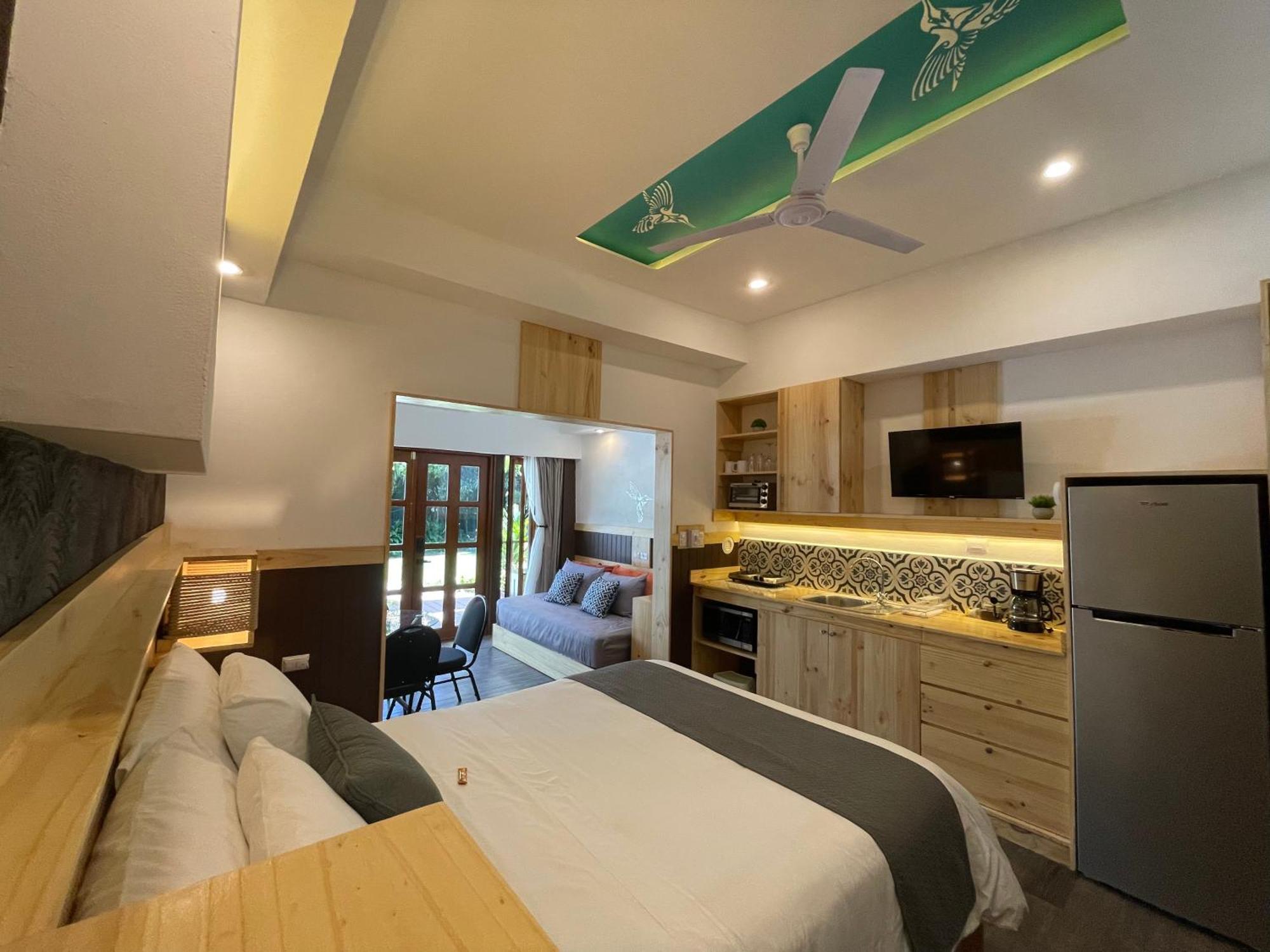 Aranjuez Lofts Santa Ana Διαμέρισμα Santa Ana  Εξωτερικό φωτογραφία