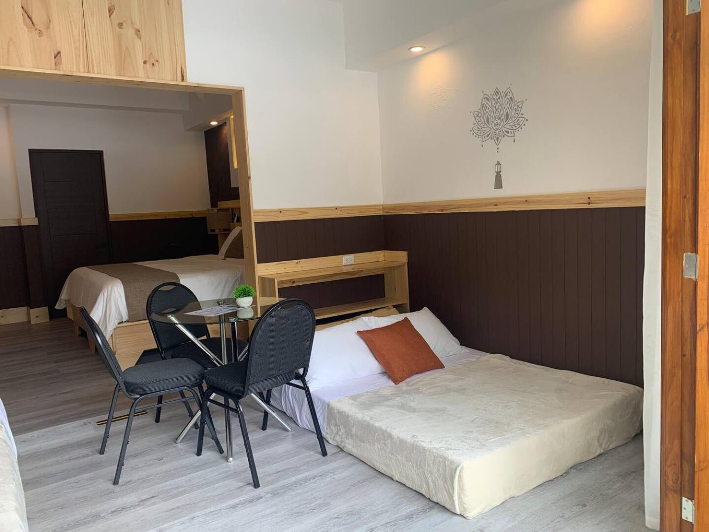 Aranjuez Lofts Santa Ana Διαμέρισμα Santa Ana  Εξωτερικό φωτογραφία