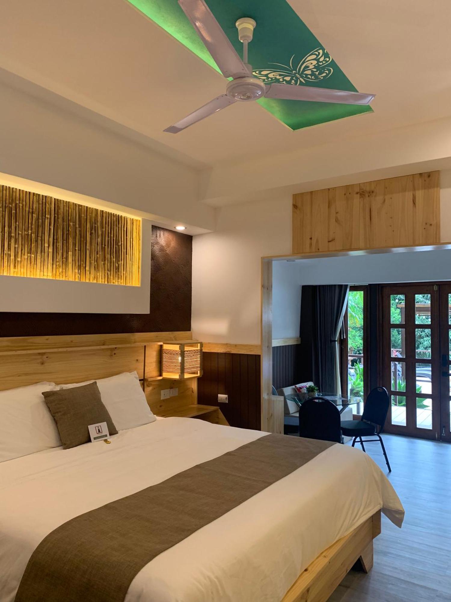 Aranjuez Lofts Santa Ana Διαμέρισμα Santa Ana  Εξωτερικό φωτογραφία