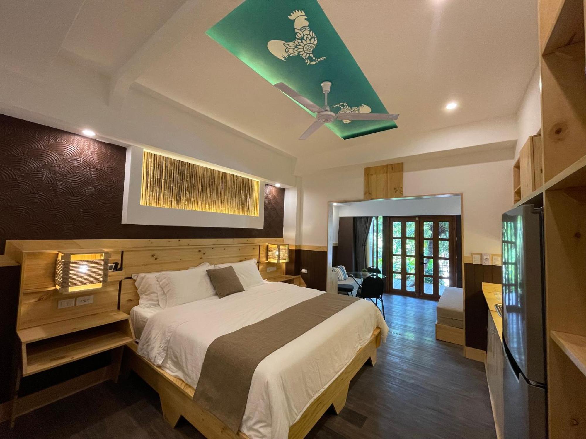 Aranjuez Lofts Santa Ana Διαμέρισμα Santa Ana  Εξωτερικό φωτογραφία