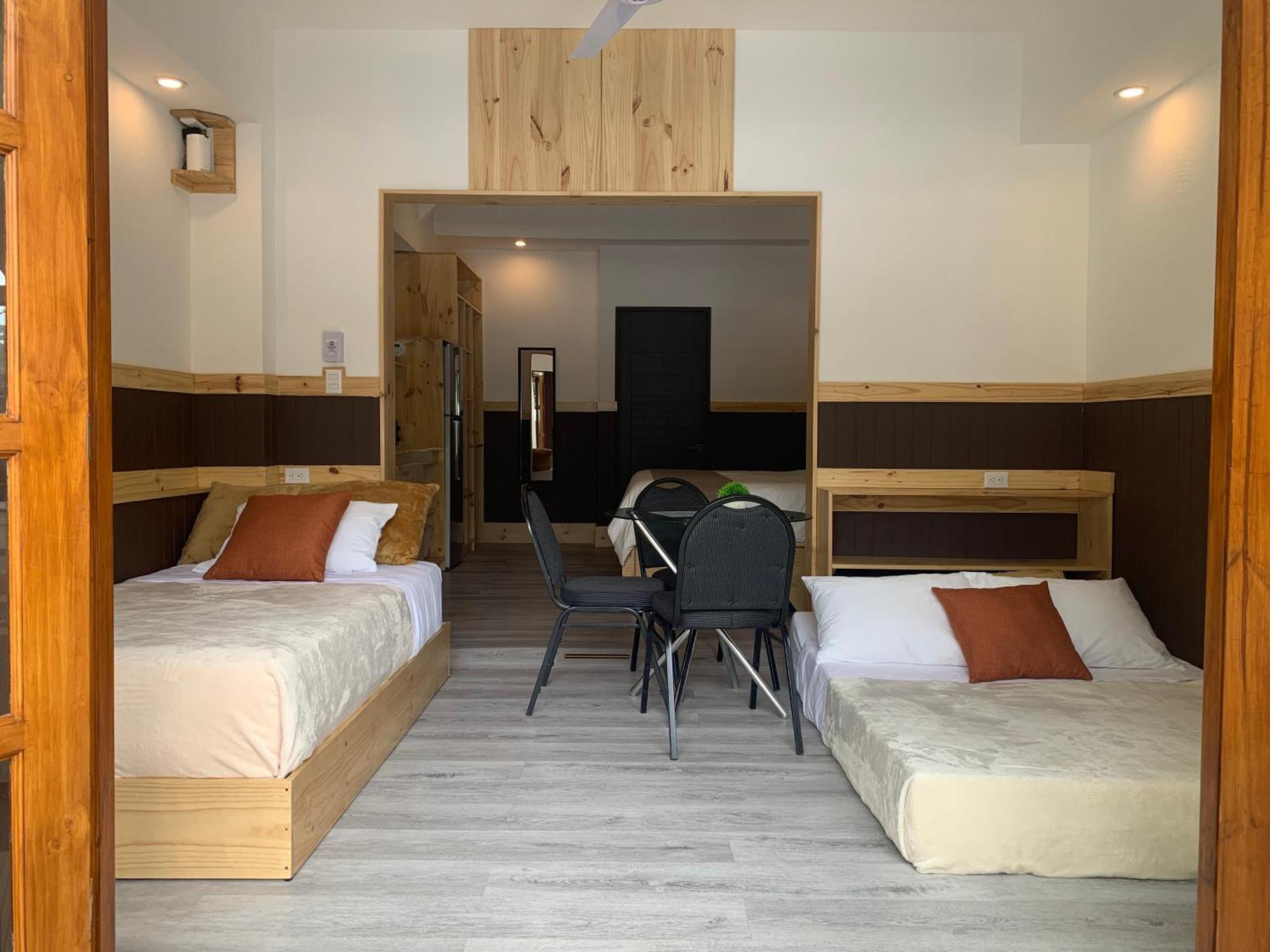 Aranjuez Lofts Santa Ana Διαμέρισμα Santa Ana  Εξωτερικό φωτογραφία